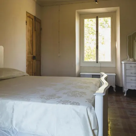 Casa San Michele - Panoramico Con Bed & Breakfast