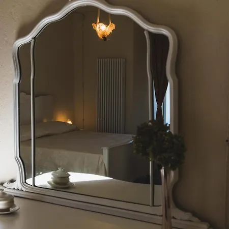 Casa San Michele - Panoramico Con Bed & Breakfast Montaldo
