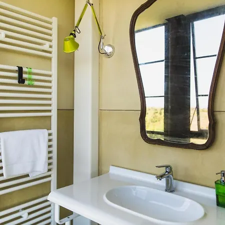 Casa San Michele - Panoramico Con Bed & Breakfast *