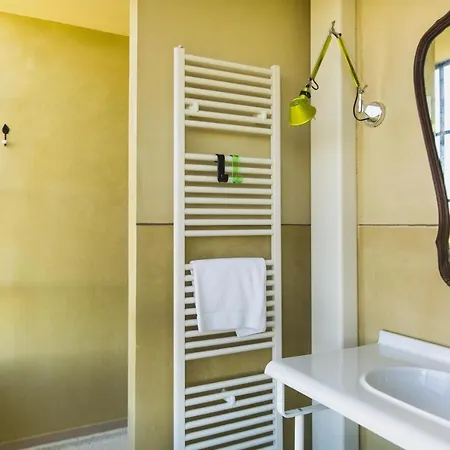 Casa San Michele - Panoramico Con Bed & Breakfast