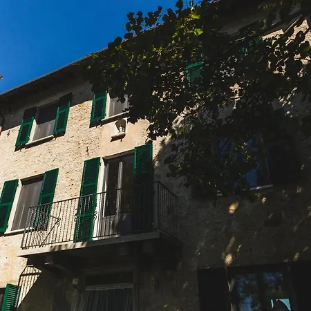 Casa San Michele - Panoramico Con