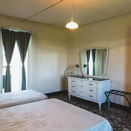 Bed & Breakfast Casa San Michele - Panoramico Con
