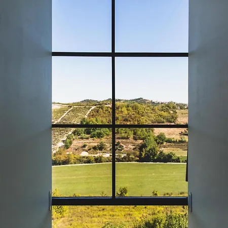 Bed & Breakfast Casa San Michele - Panoramico Con Montaldo