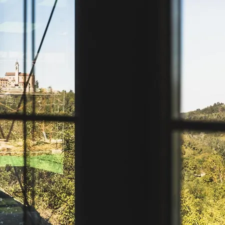 Bed & Breakfast Casa San Michele - Panoramico Con Montaldo