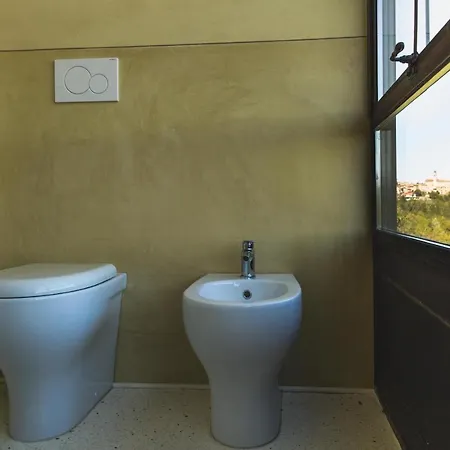 Bed & Breakfast Casa San Michele - Panoramico Con Montaldo