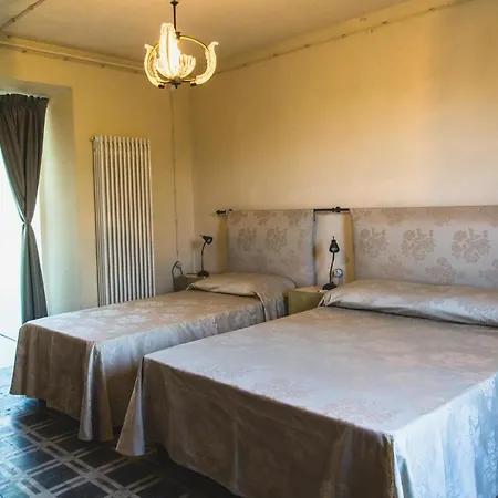 Casa San Michele - Panoramico Con Bed & Breakfast *