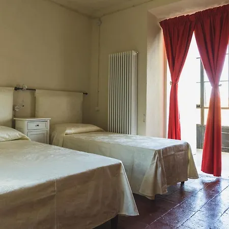 Bed & Breakfast Casa San Michele - Panoramico Con