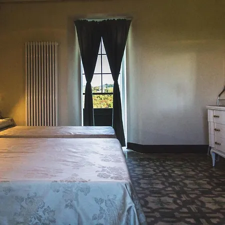 Casa San Michele - Panoramico Con Bed & Breakfast Montaldo