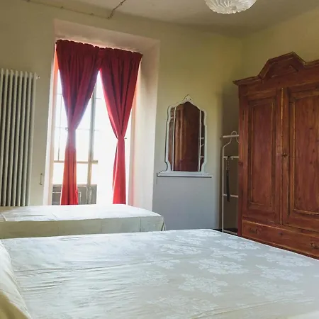 Bed & Breakfast Casa San Michele - Panoramico Con Montaldo