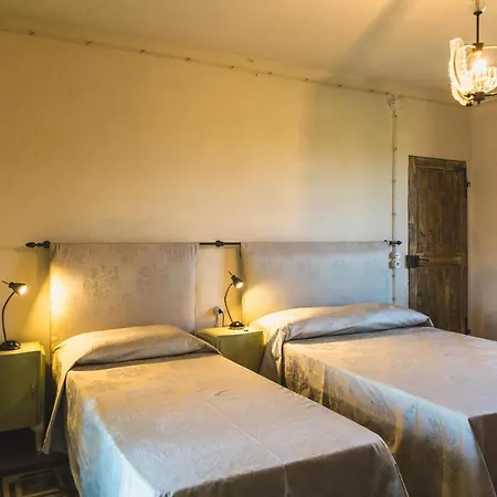 Casa San Michele - Panoramico Con Bed & Breakfast *