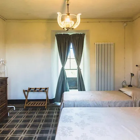 Bed & Breakfast Casa San Michele - Panoramico Con *