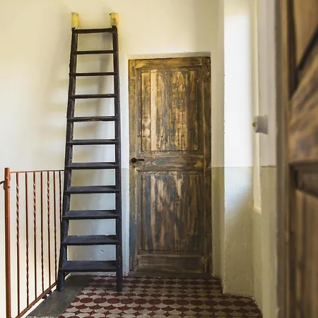 Bed & Breakfast Casa San Michele - Panoramico Con *