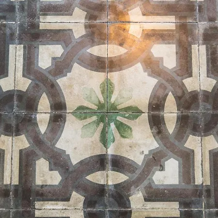 Casa San Michele - Panoramico Con Bed & Breakfast *